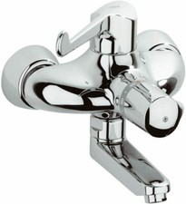 Waschtischarmatur grohe grohth gebraucht kaufen  Bad Neustadt-Umland