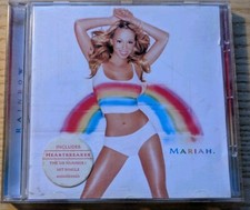 cd mariah carey rainbow usato  Villa Estense