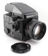 Mamiya m645 super for sale  MANCHESTER