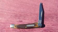 Vtg schrade old for sale  Palmetto