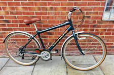 Medium men green for sale  BUNTINGFORD
