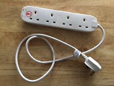 Gang four socket for sale  MANCHESTER