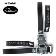 Zefal sangle cuir d'occasion  Saint-Germain-les-Belles
