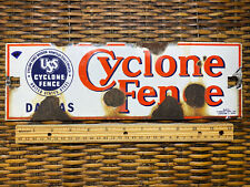 Uss cyclone fence for sale  Irmo
