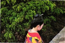 Woman traditional okinawa for sale  Pelham