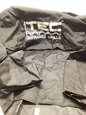 Tec grill vinyl for sale  Forney