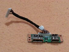 Scheda usb sata usato  Torrenova