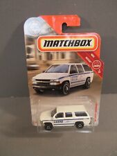 Matchbox mbx rescue d'occasion  Expédié en Belgium