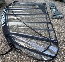 Loft 7.4m windsurf for sale  ALTON