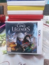 Jeu vidéo nintendo d'occasion  Grasse