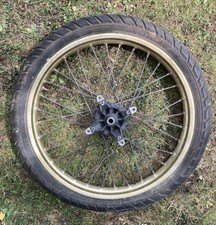 Honda 650 dominator for sale  SWINDON