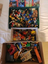 Playmobil konvolut figuren gebraucht kaufen Playmobil konvolut figuren gebraucht kaufen  Halver