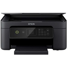 Imprimante epson 3100 d'occasion  Villemomble