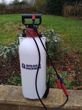 Spear jackson 8l for sale  UK