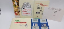 Pizza connection amiga gebraucht kaufen  Berlin
