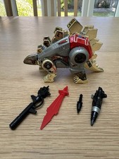 Vintage transformers snarl for sale  FLEET