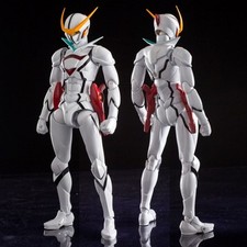 Figure casshern kyashan usato  Catania