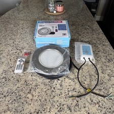 Pool lights inground for sale  Indian Trail