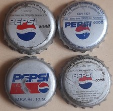 Kronkorken pepsi cola gebraucht kaufen  Machern