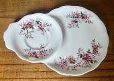 Royal albert. lavender for sale  LLANGOLLEN