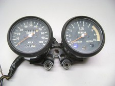 Used yamaha dt175 for sale  Caro