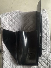 Stivale mercruiser bravo usato  Fondi