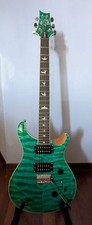 Prs custom quilt usato  Roma