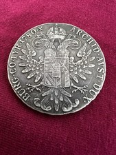 Maria theresa thaler for sale  ORPINGTON