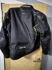 Motorbike jacket for sale  ALVA