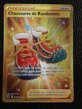 Chaussures randonnée 215 d'occasion  Péronne