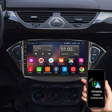Pel corsa 2015 gebraucht kaufen  Ginsheim-Gustavsburg