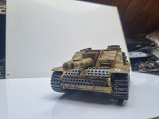 Tamiya german stug for sale  HUDDERSFIELD
