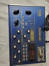 Vox tonelab twin for sale  Alexandria