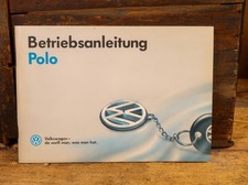 Bedienungsanleitung betriebsan gebraucht kaufen  Rhauderfehn