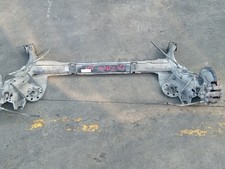 Assale posteriore per usato Assale posteriore per usato  Italia