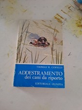 Thomas cofield addestramento usato  Roma