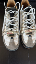 Sneakers uomo dsquared usato  Montechiarugolo