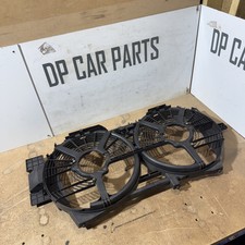 Radiator fan housing for sale  HUNGERFORD