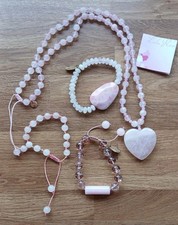 Lola rose heart for sale  SOMERTON