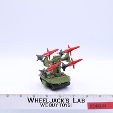Missile launcher pac for sale  Eldora