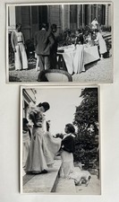 Lot photo vintage d'occasion  Grenoble-
