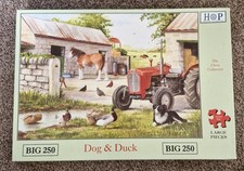 Jigsaw puzzle 100 for sale  DURHAM