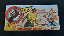 Tex striscia serie usato  Serravalle Scrivia