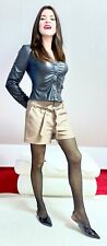 Ledershorts sexy stretch gebraucht kaufen  Meiningen