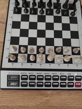 Schachcomputer mephisto super gebraucht kaufen  Deutschland