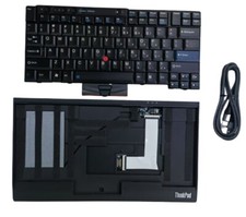 Teclado Lenovo ThinkPad X220 T420 T520 T510 W510 W520 T410 faça você mesmo com fio atualizado comprar usado  Enviando para Brazil