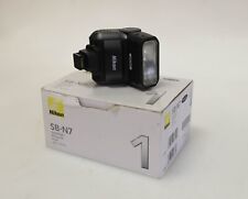 Nikon speedlight flash for sale  Pittsburgh