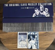 Original elvis presley for sale  YORK