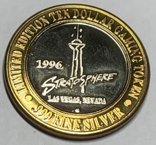 Gaming token 1996 gebraucht kaufen  München