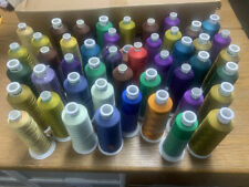 Madeira rayon thread for sale  Portland